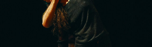 Cuando quieras. Coreografía de Carmen Werner.