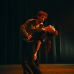 Cuando quieras. Coreografía de Carmen Werner.