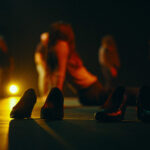 Cuando quieras. Coreografía de Carmen Werner.