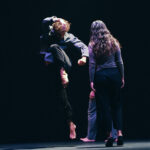 Cuando quieras. Coreografía de Carmen Werner.