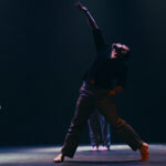 Cuando quieras. Coreografía de Carmen Werner.