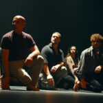 Cuando quieras. Coreografía de Carmen Werner.