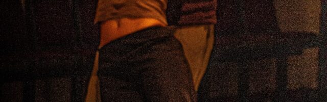 Dúo danza. Cuando quieras.