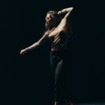 Cuando quieras. Coreografía de Carmen Werner.