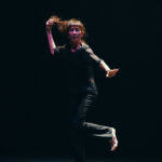 Cuando quieras. Coreografía de Carmen Werner.