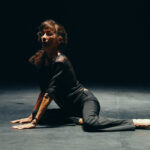 Cuando quieras. Coreografía de Carmen Werner.