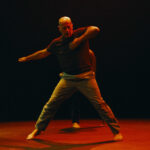 Cuando quieras. Coreografía de Carmen Werner.