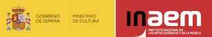 Ministerio de Cultura. Instituto Nacional de las Artes Escénicas y de la Música