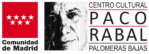 Centro Cultural Paco Rabal